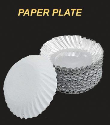 Paper Plate